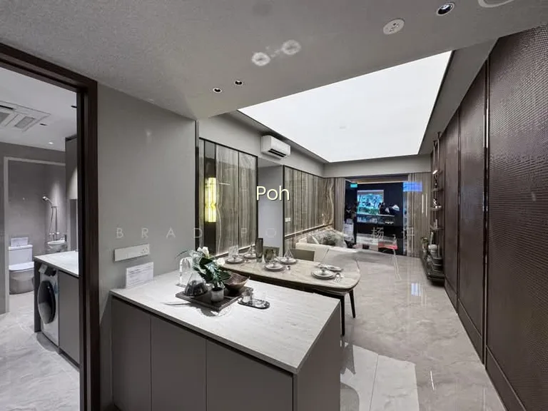 Lentor Gardens Residences image 1 of 10
