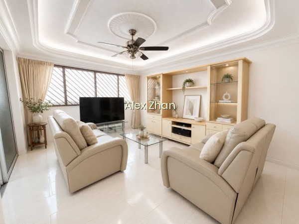 351 YISHUN AVENUE 11