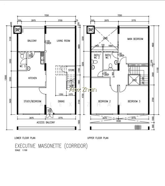351 YISHUN AVENUE 11 photo 3