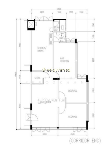 351 CLEMENTI AVENUE 2 photo 2
