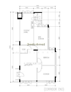 351 CLEMENTI AVENUE 2 photo 4