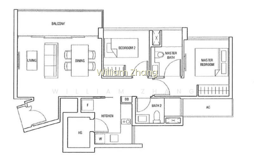 BARTLEY RESIDENCES 2