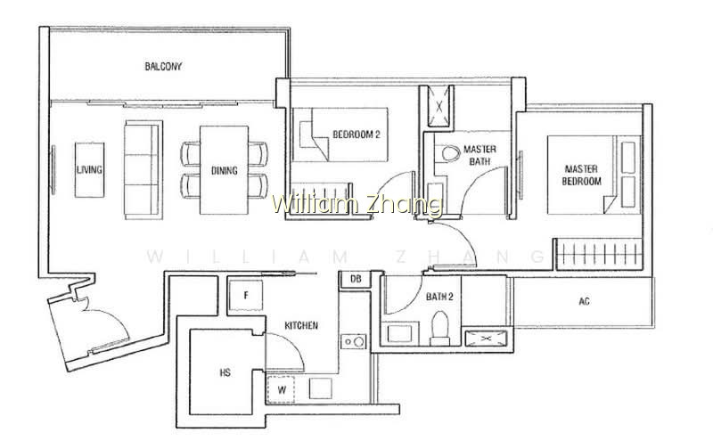 BARTLEY RESIDENCES 3