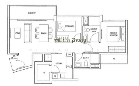 BARTLEY RESIDENCES 4