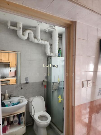 680B JURONG WEST CENTRAL 1