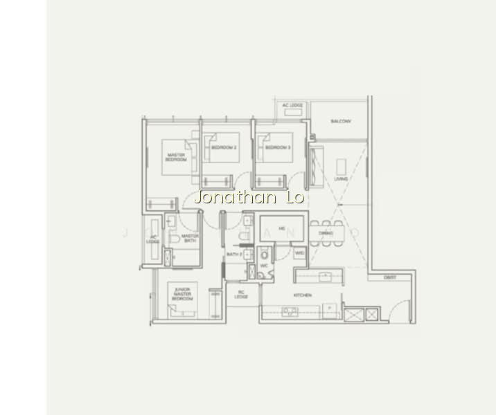 ARDOR RESIDENCE photo 3
