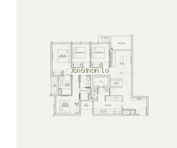 ARDOR RESIDENCE photo 4