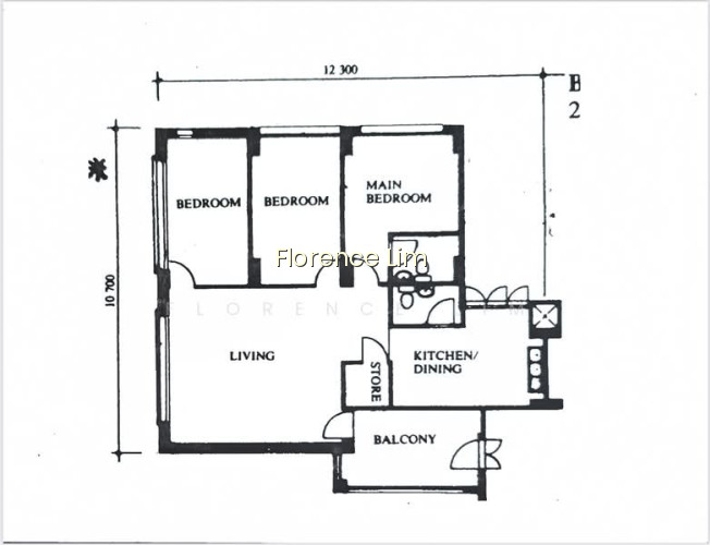 250 BISHAN STREET 22 photo 2