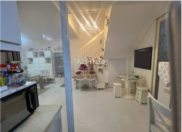 356 YISHUN RING ROAD