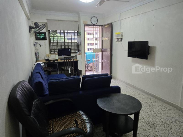 444 ANG MO KIO AVENUE 10