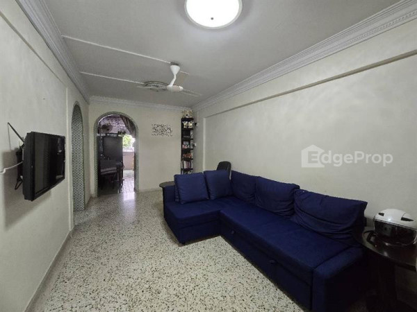 444 ANG MO KIO AVENUE 10 photo 3