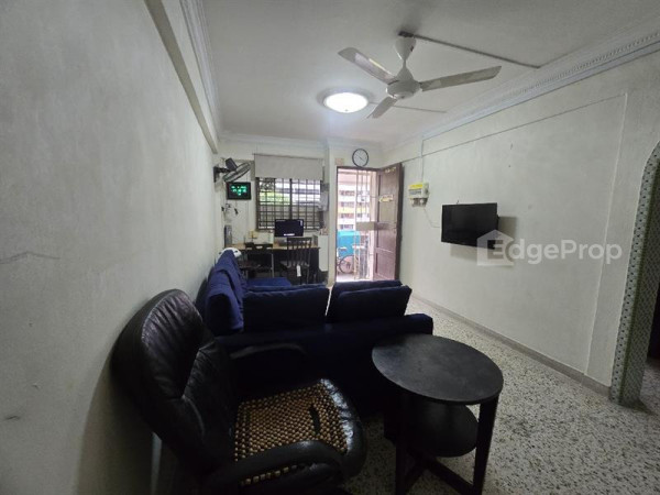 444 ANG MO KIO AVENUE 10 photo 5