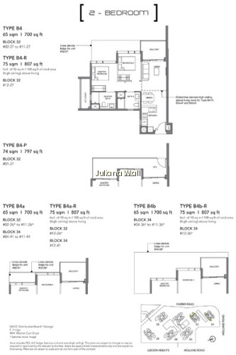 LEEDON GREEN 2