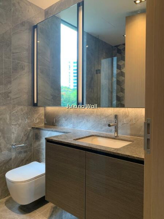 LEEDON GREEN 5