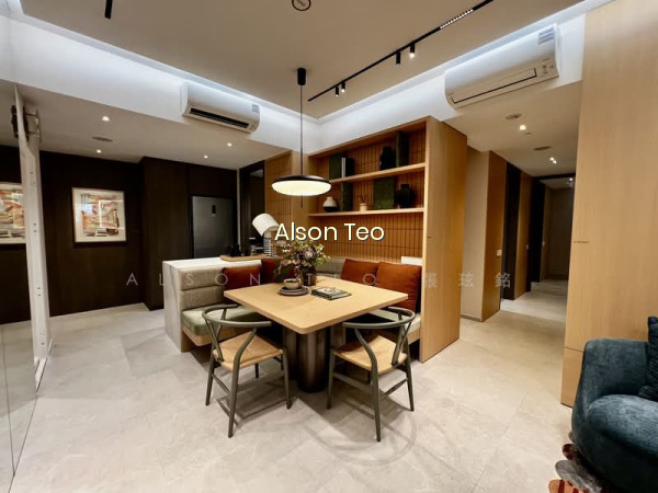 Canberra Crescent Residences image 1 of 10