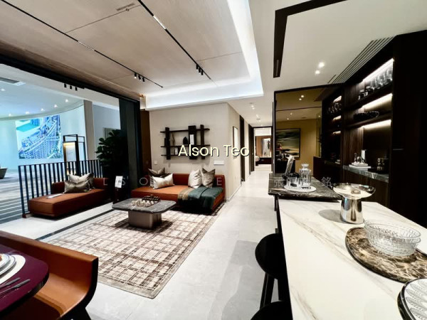 Canberra Crescent Residences image 1 of 10