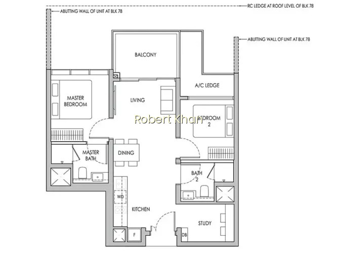 SENGKANG GRAND RESIDENCES 2