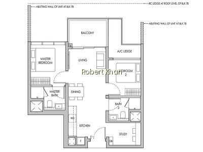 SENGKANG GRAND RESIDENCES 4