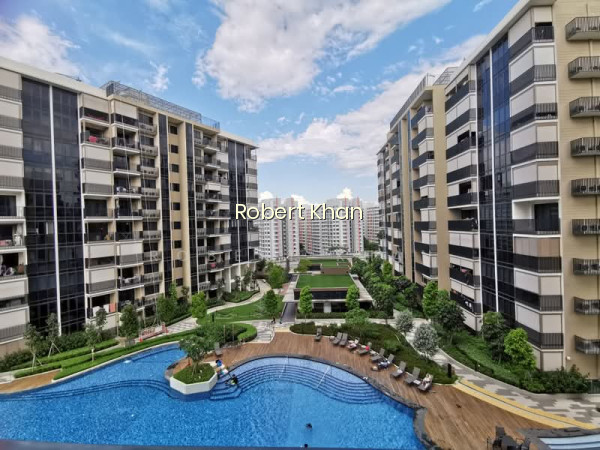 SENGKANG GRAND RESIDENCES 9