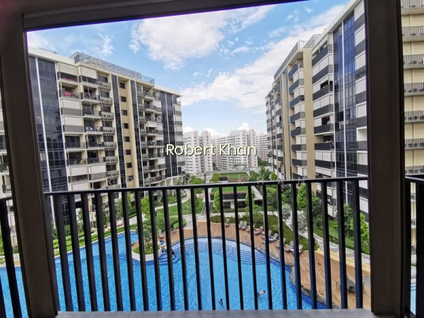SENGKANG GRAND RESIDENCES 10