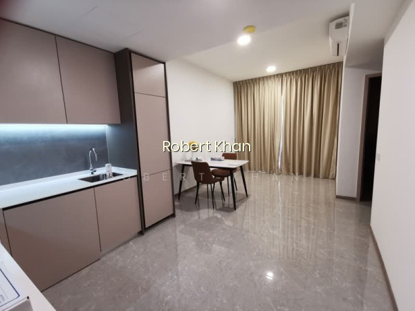 SENGKANG GRAND RESIDENCES