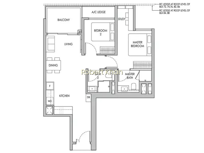 SENGKANG GRAND RESIDENCES photo 2