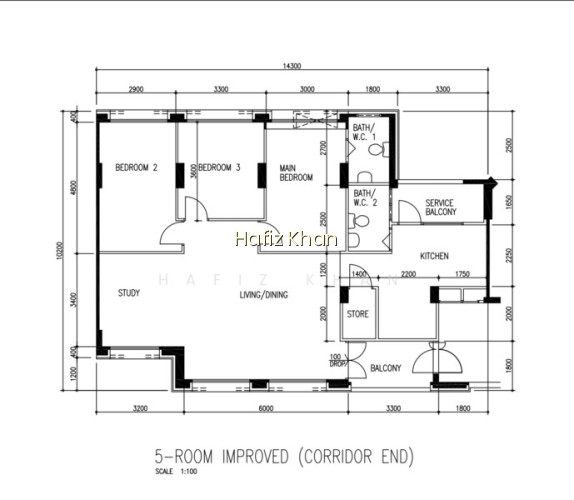 727 TAMPINES STREET 71 photo 2