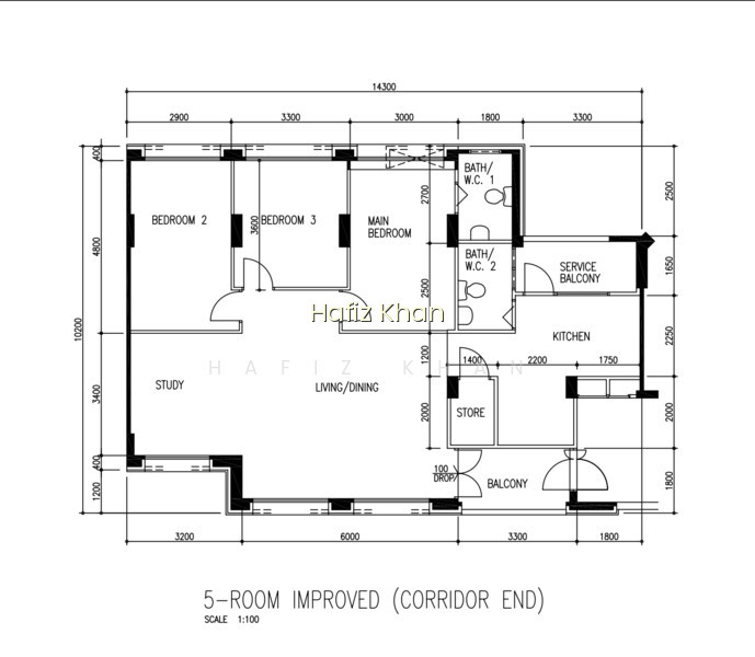 727 TAMPINES STREET 71 photo 3