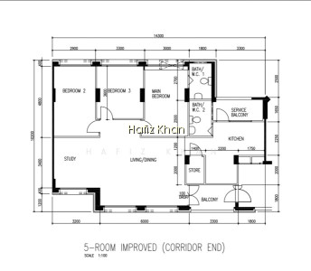 727 TAMPINES STREET 71 photo 4