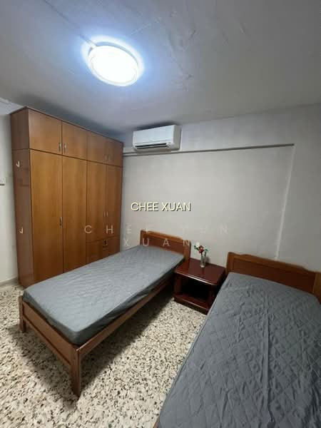534 ANG MO KIO AVENUE 10 image 1 of 10