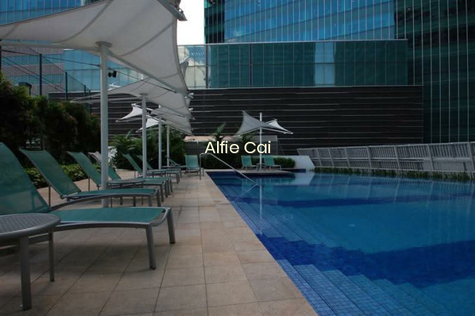 THE SAIL @ MARINA BAY 7