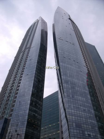 THE SAIL @ MARINA BAY 9