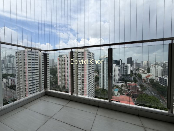 One Dusun Residences image 1 of 10