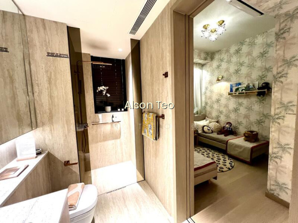 Arina East Residences image 1 of 10
