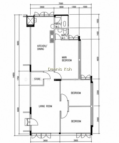 547 ANG MO KIO AVENUE 10 photo 2