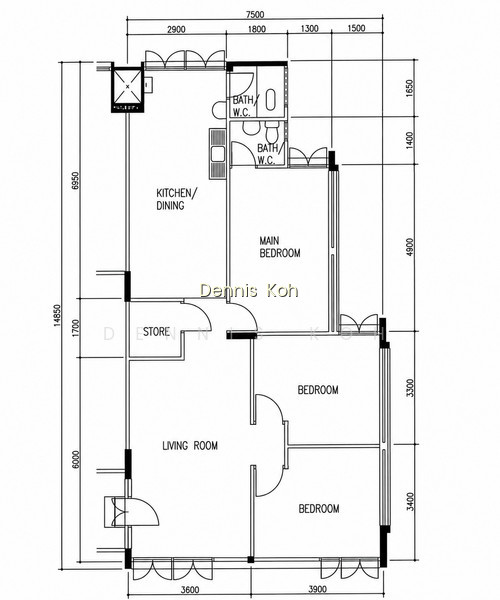 547 ANG MO KIO AVENUE 10 photo 3