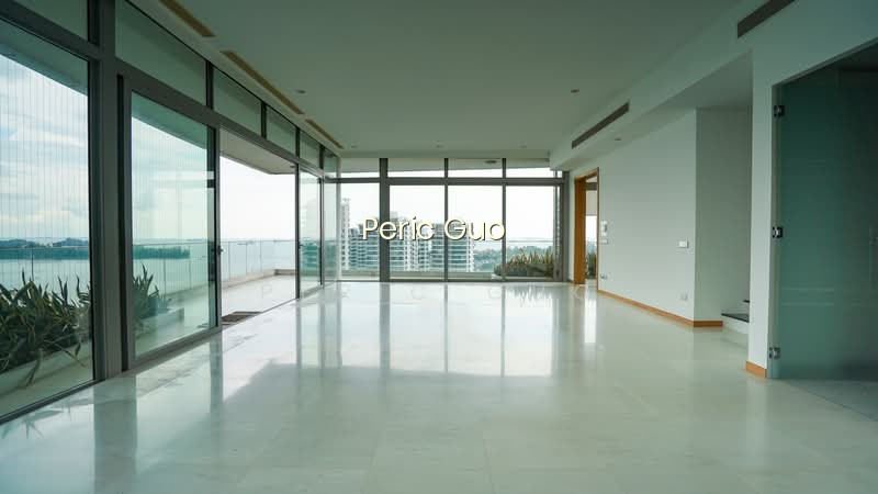 THE OCEANFRONT @ SENTOSA COVE 2
