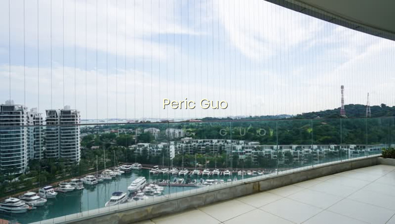 THE OCEANFRONT @ SENTOSA COVE 3