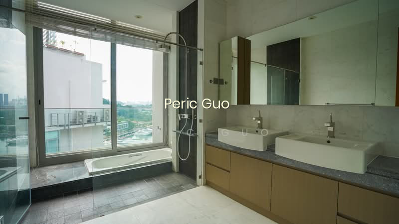 THE OCEANFRONT @ SENTOSA COVE 8