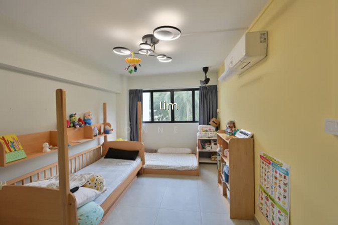 116 SERANGOON NORTH AVENUE 1
