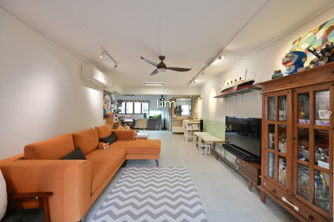 116 SERANGOON NORTH AVENUE 1 photo 5
