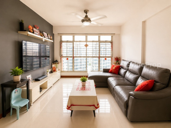 665C Punggol Drive image 1 of 10