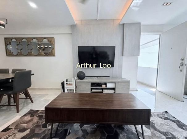 71 BEDOK SOUTH ROAD