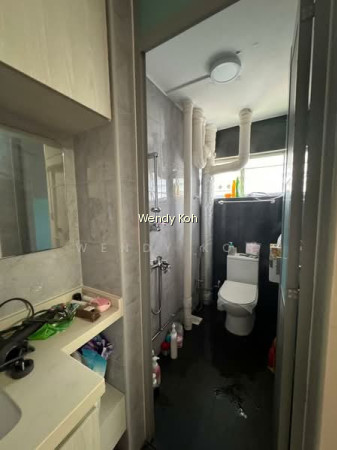 102 SPOTTISWOODE PARK ROAD 4