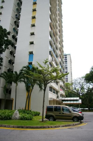 102 SPOTTISWOODE PARK ROAD 7