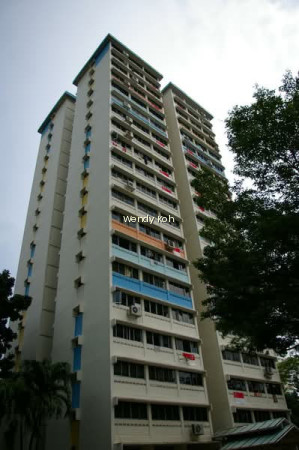 102 SPOTTISWOODE PARK ROAD 8