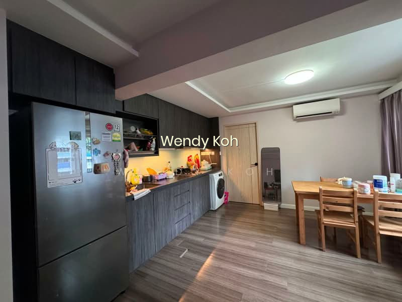 102 SPOTTISWOODE PARK ROAD 10
