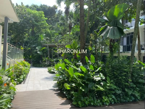 THE FORESTA @ MOUNT FABER 5