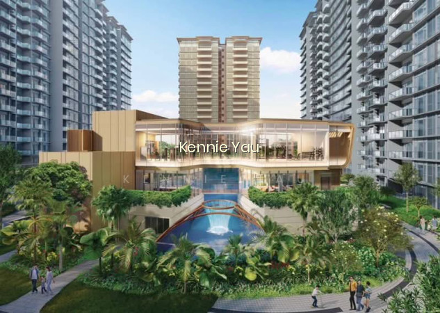 Grand Dunman image 1 of 10