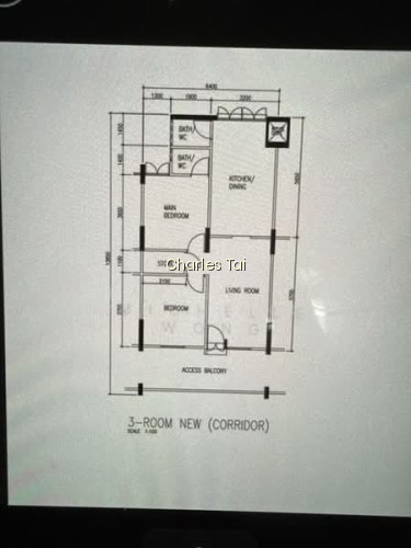 427 CLEMENTI AVENUE 3 photo 2